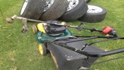 Lawn Mowers for Sale